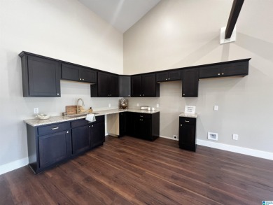 WHITE PLAINS SCHOOLS- Welcome to this stunning custom-built home on  in Alabama - for sale on GolfHomes.com, golf home, golf lot