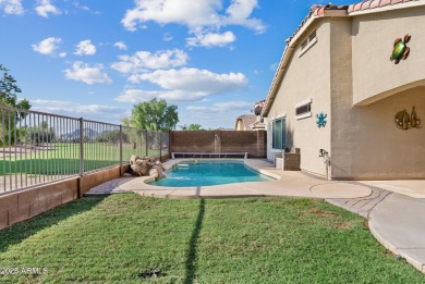 Check out this beauty with golf course & mountain views with a on Las Colinas Golf Club in Arizona - for sale on GolfHomes.com, golf home, golf lot
