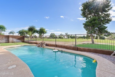 Check out this beauty with golf course & mountain views with a on Las Colinas Golf Club in Arizona - for sale on GolfHomes.com, golf home, golf lot
