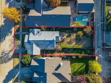 Discover an exceptional opportunity to build in a prime location on River Crest Country Club in Texas - for sale on GolfHomes.com, golf home, golf lot