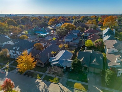 Discover an exceptional opportunity to build in a prime location on River Crest Country Club in Texas - for sale on GolfHomes.com, golf home, golf lot