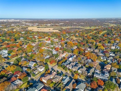 Discover an exceptional opportunity to build in a prime location on River Crest Country Club in Texas - for sale on GolfHomes.com, golf home, golf lot