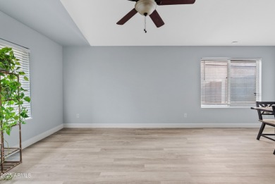 Check out this beauty with golf course & mountain views with a on Las Colinas Golf Club in Arizona - for sale on GolfHomes.com, golf home, golf lot