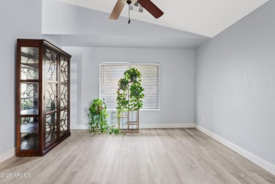 Check out this beauty with golf course & mountain views with a on Las Colinas Golf Club in Arizona - for sale on GolfHomes.com, golf home, golf lot