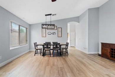 Check out this beauty with golf course & mountain views with a on Las Colinas Golf Club in Arizona - for sale on GolfHomes.com, golf home, golf lot