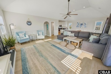 Whether your perfect day includes sandy toes at the beach or on The Currituck Golf Club in North Carolina - for sale on GolfHomes.com, golf home, golf lot
