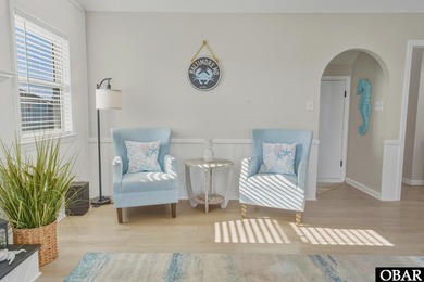 Whether your perfect day includes sandy toes at the beach or on The Currituck Golf Club in North Carolina - for sale on GolfHomes.com, golf home, golf lot