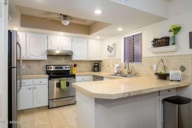 Welcome to Anasazi Village, one of Scottsdale's most desirable on Stonecreek Golf Club in Arizona - for sale on GolfHomes.com, golf home, golf lot