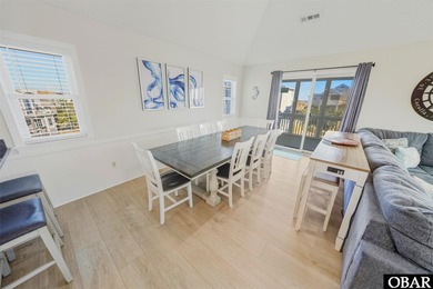 Whether your perfect day includes sandy toes at the beach or on The Currituck Golf Club in North Carolina - for sale on GolfHomes.com, golf home, golf lot