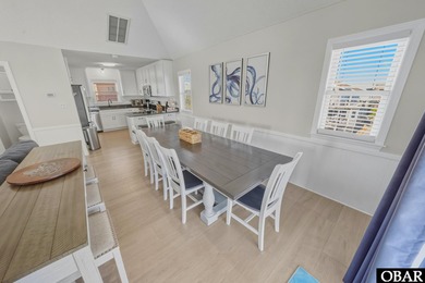 Whether your perfect day includes sandy toes at the beach or on The Currituck Golf Club in North Carolina - for sale on GolfHomes.com, golf home, golf lot