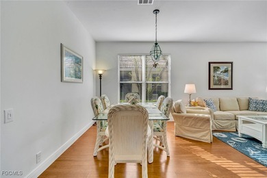 This remodeled 2-bedroom, 2-bath attached villa is located in on Lexington Country Club in Florida - for sale on GolfHomes.com, golf home, golf lot