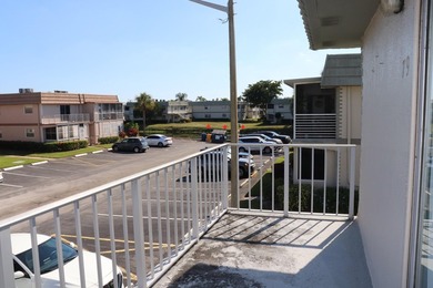 Opportunity knocks in Kings Point Resort! This 1-bedroom, 1 on Kings Point Golf -Flanders Way in Florida - for sale on GolfHomes.com, golf home, golf lot