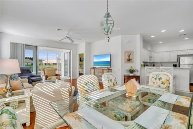 This remodeled 2-bedroom, 2-bath attached villa is located in on Lexington Country Club in Florida - for sale on GolfHomes.com, golf home, golf lot