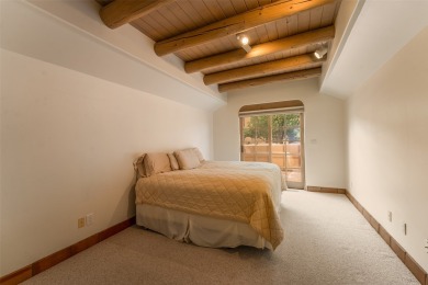 This beautiful, spacious ground-floor condo now features new on Quail Run Golf Course in New Mexico - for sale on GolfHomes.com, golf home, golf lot