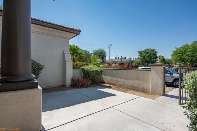 Welcome to this beautifully designed single-story home featuring on Palm Desert Resort Country Club in California - for sale on GolfHomes.com, golf home, golf lot
