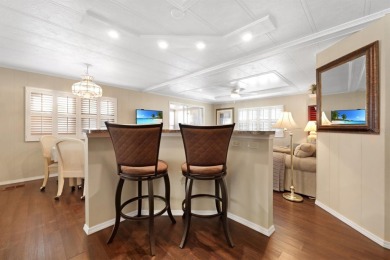 Super Cute Move-In Ready Home in Golfing Community!  Welcome to on Maple Leaf Golf and Country Club in Florida - for sale on GolfHomes.com, golf home, golf lot