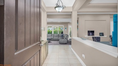 Welcome to this beautifully designed single-story home featuring on Palm Desert Resort Country Club in California - for sale on GolfHomes.com, golf home, golf lot
