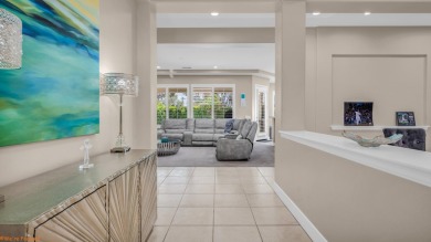 Welcome to this beautifully designed single-story home featuring on Palm Desert Resort Country Club in California - for sale on GolfHomes.com, golf home, golf lot