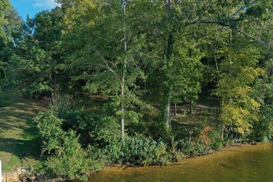 Live the Lake Life! This is prime waterfront property in Stoney on The Links At Stoney Point in South Carolina - for sale on GolfHomes.com, golf home, golf lot