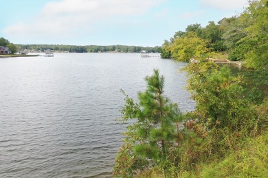 Live the Lake Life! This is prime waterfront property in Stoney on The Links At Stoney Point in South Carolina - for sale on GolfHomes.com, golf home, golf lot