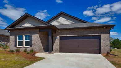 Conveniently located just a short distance from I-65 and on Canebrake Golf Club in Alabama - for sale on GolfHomes.com, golf home, golf lot