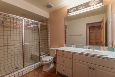 This beautiful, spacious ground-floor condo now features new on Quail Run Golf Course in New Mexico - for sale on GolfHomes.com, golf home, golf lot