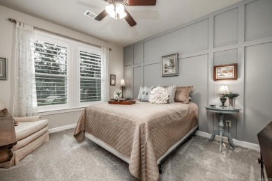 This beautiful Golf Course home built in 2020 by Carriage Homes on Isabella Golf Course  in Arkansas - for sale on GolfHomes.com, golf home, golf lot