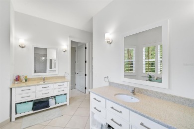 **NEWER CONSTRUCTION (2014) -- IMPRESSIVE, CUSTOM *COURTYARD on The Oaks Club in Florida - for sale on GolfHomes.com, golf home, golf lot