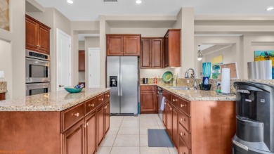 Welcome to this beautifully designed single-story home featuring on Palm Desert Resort Country Club in California - for sale on GolfHomes.com, golf home, golf lot