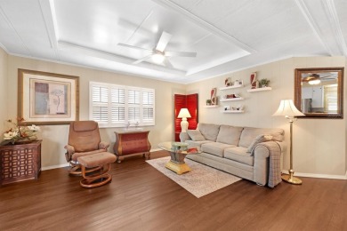 Super Cute Move-In Ready Home in Golfing Community!  Welcome to on Maple Leaf Golf and Country Club in Florida - for sale on GolfHomes.com, golf home, golf lot