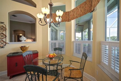 Welcome to the opulent enclave of River Hills Country Club! This on River Hills Country Club in Florida - for sale on GolfHomes.com, golf home, golf lot