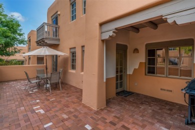 This beautiful, spacious ground-floor condo now features new on Quail Run Golf Course in New Mexico - for sale on GolfHomes.com, golf home, golf lot