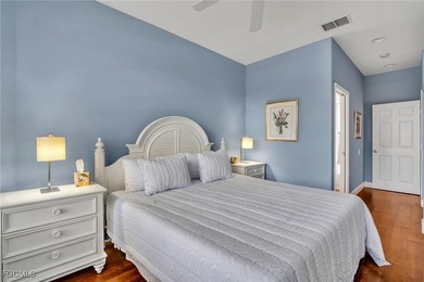 This remodeled 2-bedroom, 2-bath attached villa is located in on Lexington Country Club in Florida - for sale on GolfHomes.com, golf home, golf lot