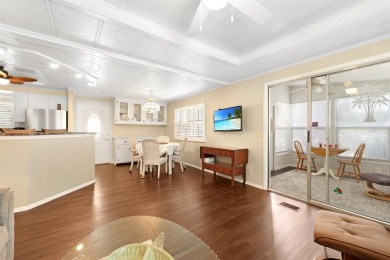 Super Cute Move-In Ready Home in Golfing Community!  Welcome to on Maple Leaf Golf and Country Club in Florida - for sale on GolfHomes.com, golf home, golf lot