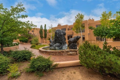 This beautiful, spacious ground-floor condo now features new on Quail Run Golf Course in New Mexico - for sale on GolfHomes.com, golf home, golf lot