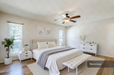Expanded Annapolis GOLF Course rare 3BR, 3BA 2289 SF home in 55+ on Union Hills Country Club in Arizona - for sale on GolfHomes.com, golf home, golf lot