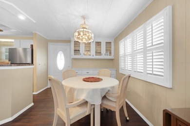 Super Cute Move-In Ready Home in Golfing Community!  Welcome to on Maple Leaf Golf and Country Club in Florida - for sale on GolfHomes.com, golf home, golf lot