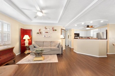 Super Cute Move-In Ready Home in Golfing Community!  Welcome to on Maple Leaf Golf and Country Club in Florida - for sale on GolfHomes.com, golf home, golf lot