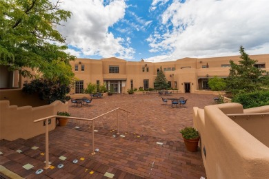 This beautiful, spacious ground-floor condo now features new on Quail Run Golf Course in New Mexico - for sale on GolfHomes.com, golf home, golf lot