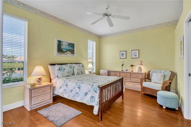 This remodeled 2-bedroom, 2-bath attached villa is located in on Lexington Country Club in Florida - for sale on GolfHomes.com, golf home, golf lot