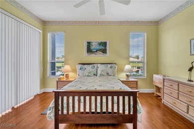 This remodeled 2-bedroom, 2-bath attached villa is located in on Lexington Country Club in Florida - for sale on GolfHomes.com, golf home, golf lot