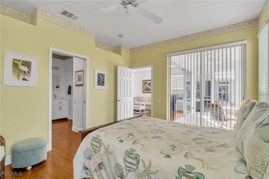 This remodeled 2-bedroom, 2-bath attached villa is located in on Lexington Country Club in Florida - for sale on GolfHomes.com, golf home, golf lot