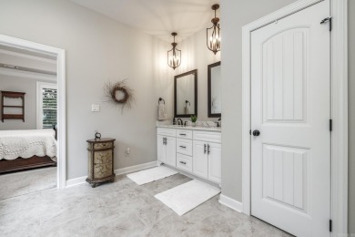 This beautiful Golf Course home built in 2020 by Carriage Homes on Isabella Golf Course  in Arkansas - for sale on GolfHomes.com, golf home, golf lot