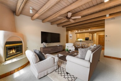 This beautiful, spacious ground-floor condo now features new on Quail Run Golf Course in New Mexico - for sale on GolfHomes.com, golf home, golf lot