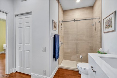 This remodeled 2-bedroom, 2-bath attached villa is located in on Lexington Country Club in Florida - for sale on GolfHomes.com, golf home, golf lot