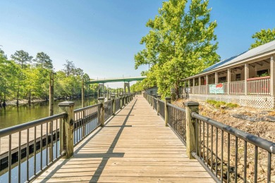 Charming Home in Myrtle Trace Subdivision with Small Pond in on Burning Ridge Golf Course in South Carolina - for sale on GolfHomes.com, golf home, golf lot