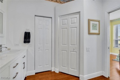 This remodeled 2-bedroom, 2-bath attached villa is located in on Lexington Country Club in Florida - for sale on GolfHomes.com, golf home, golf lot