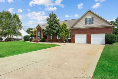 Assumable Rate VA Loan 3%!!! This spacious is a true gem on Baywood Golf Club in North Carolina - for sale on GolfHomes.com, golf home, golf lot