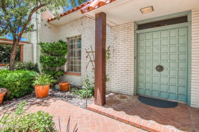 Tranquil and iconic property, built at the inception of the on Coronado Country Club in Texas - for sale on GolfHomes.com, golf home, golf lot