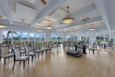 This remodeled 2-bedroom, 2-bath attached villa is located in on Lexington Country Club in Florida - for sale on GolfHomes.com, golf home, golf lot